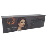 Zhengyin Perfect Curl curling iron babyliss curling styler